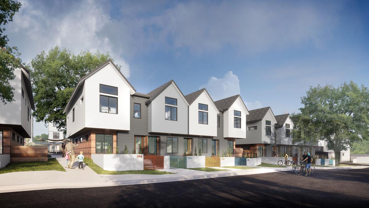 StoryBuilt offering military discounts on homes in Luma, Olmos Drive