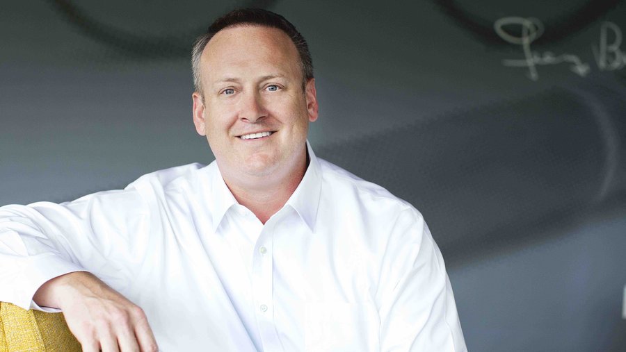 GlynnDevins names Egan as new CEO Kansas City Business Journal