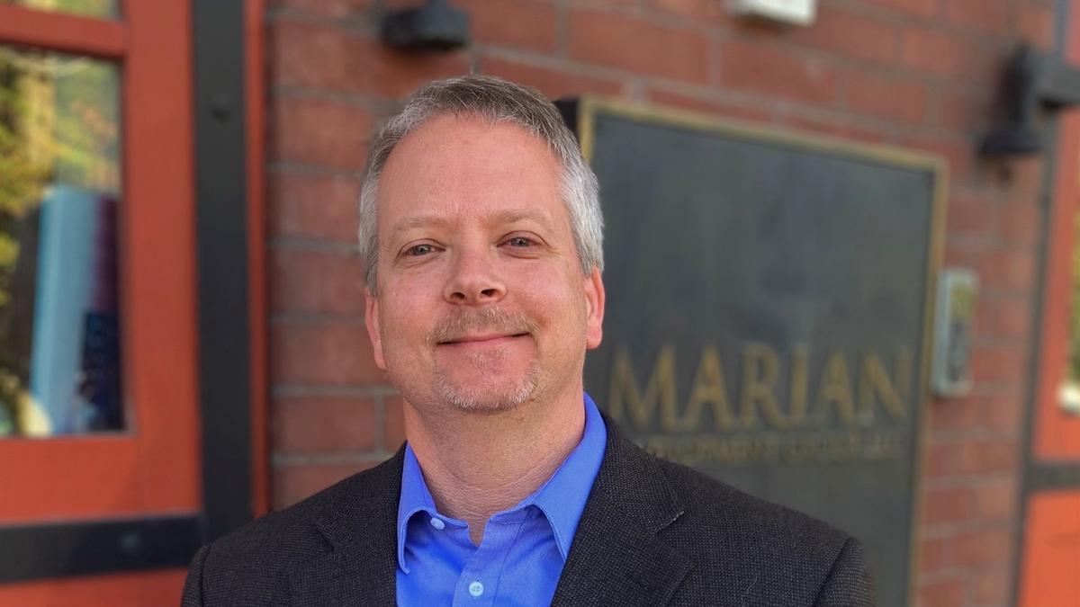 20 People to Know in Accounting James Mueller Louisville Business First