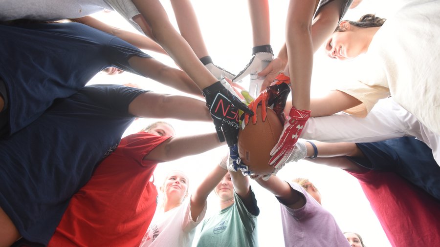 NAIA will launch women's flag football as a collegiate sport in 2021
