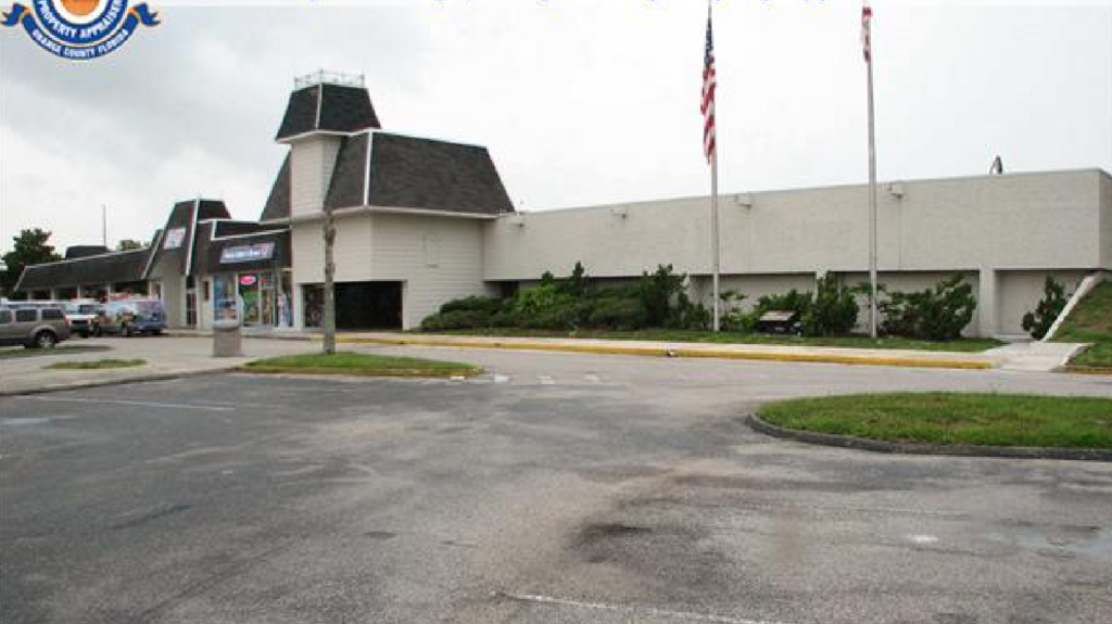 Florida Tourist Property Mystery Fun House May Be Sold By Westgate