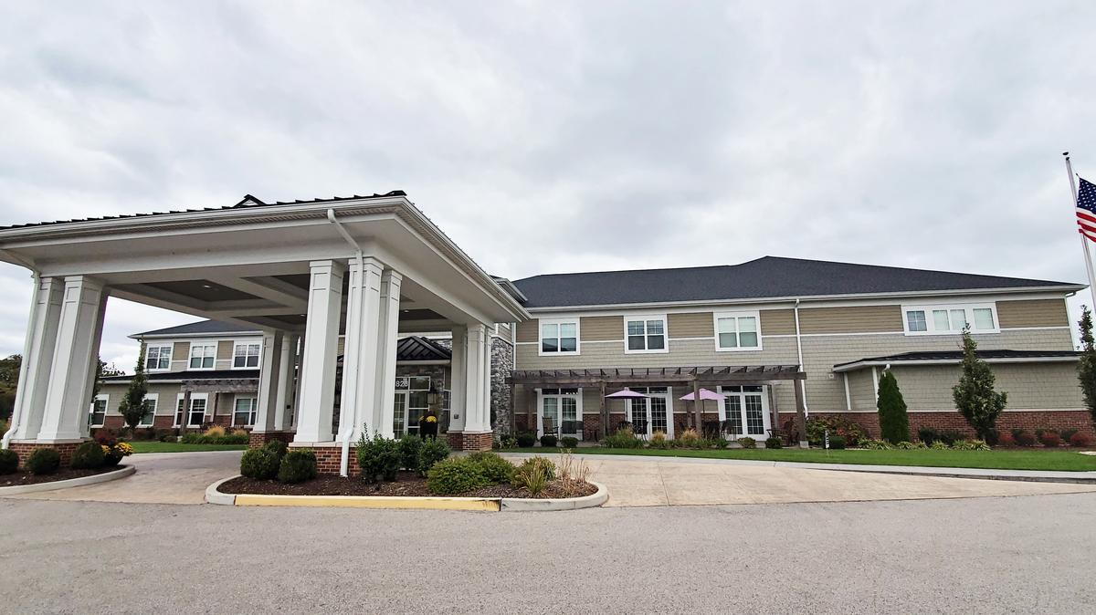 Cedarhurst Senior Living acquires Provision Living of West County