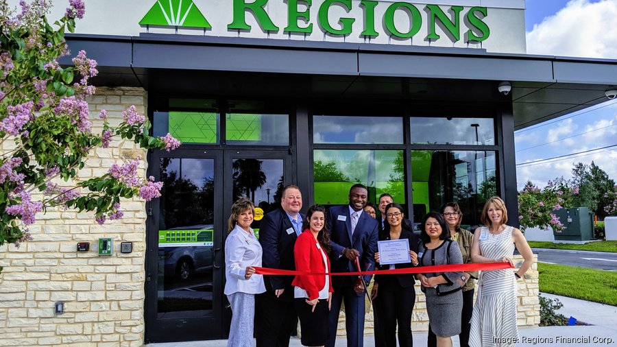 Alabama bank to grow Central Florida presence with more branches and