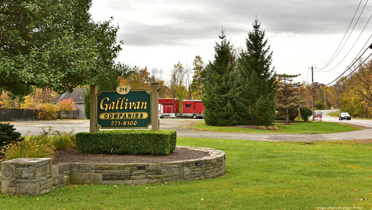 Former Gallivan land in Brunswick sold to Amedore Homes for apartments