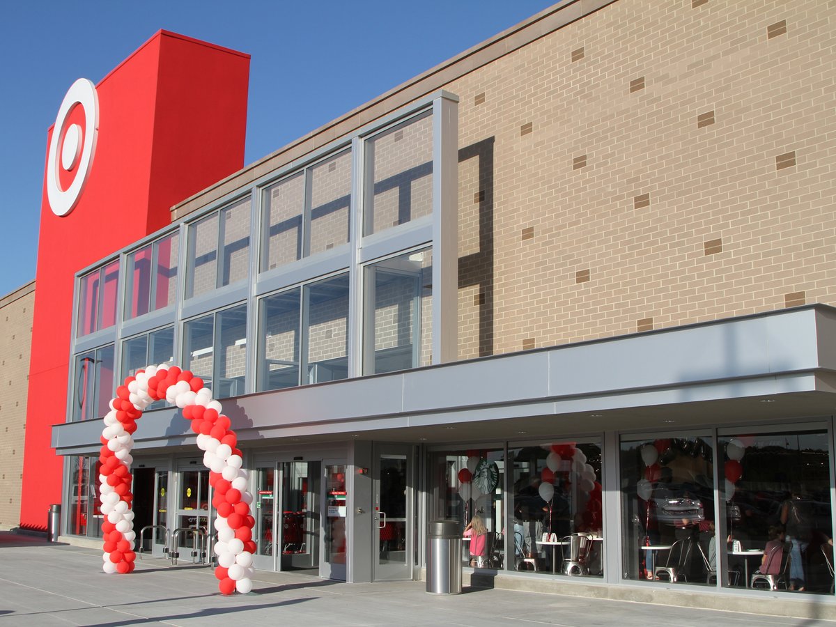 Target renovating 10 Denver-metro stores in 2019, part of $150