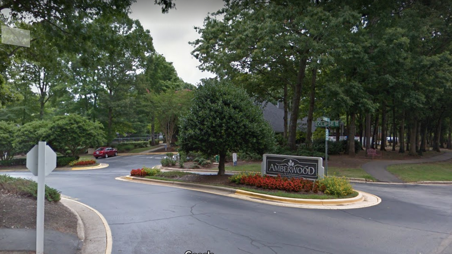 Amberwood at Lochmere apartments in Cary sold to The Beach Company for 30 million Triangle