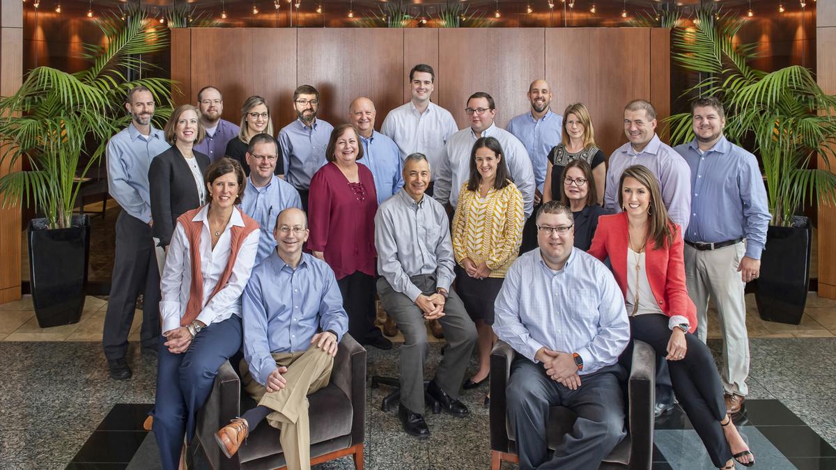 Legacy Wealth Management advises FedEx pilots, which make up 14% of its  clientele - Memphis Business Journal
