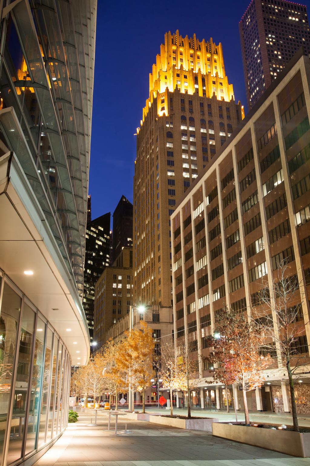 IWG's Spaces to fill former WeWork space at Jones on Main