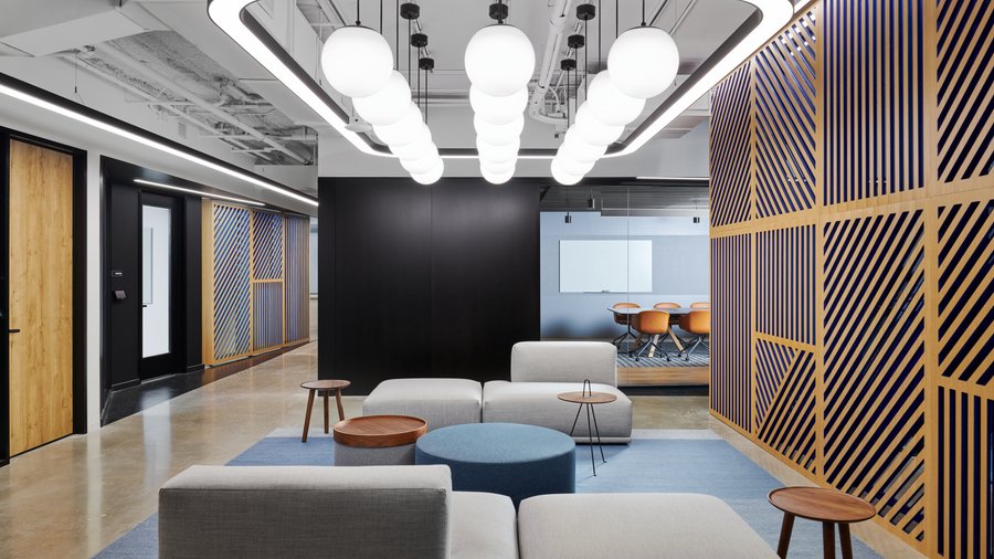 Zebit office