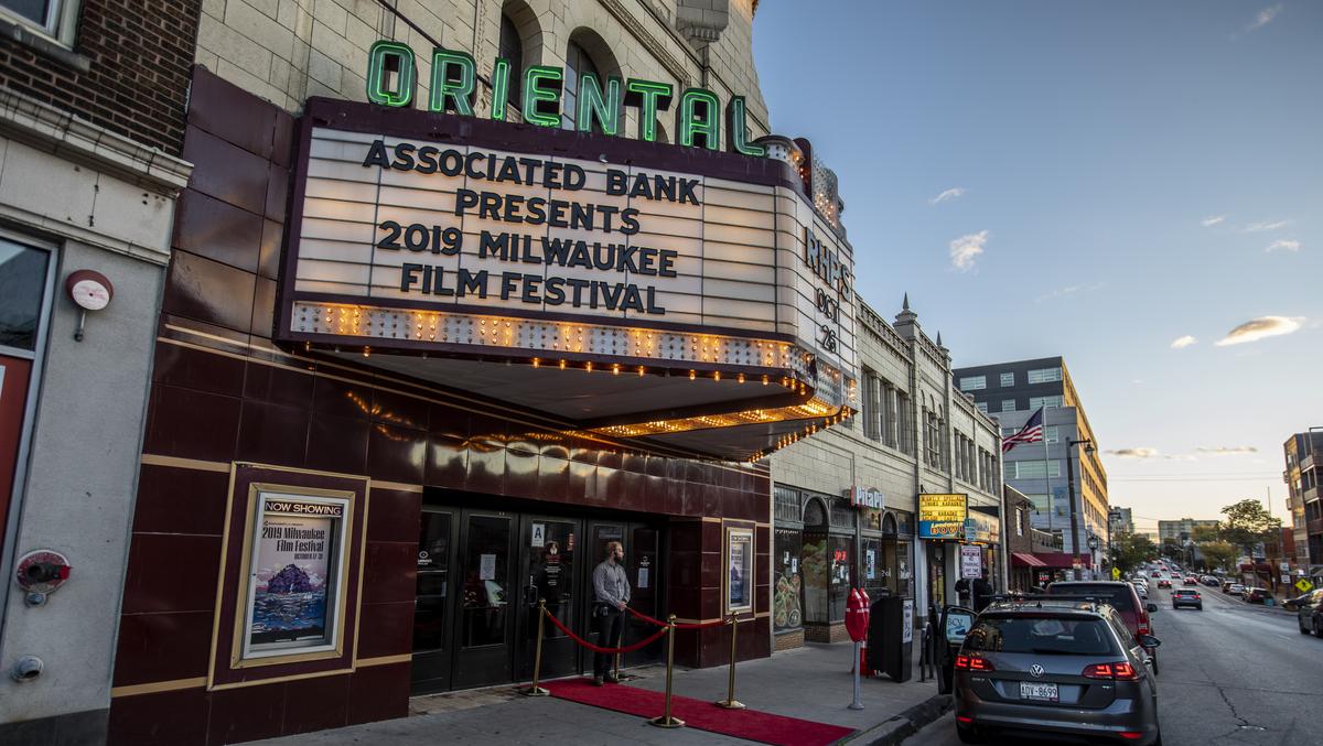Milwaukee Film announces two 15day virtual festivals Milwaukee