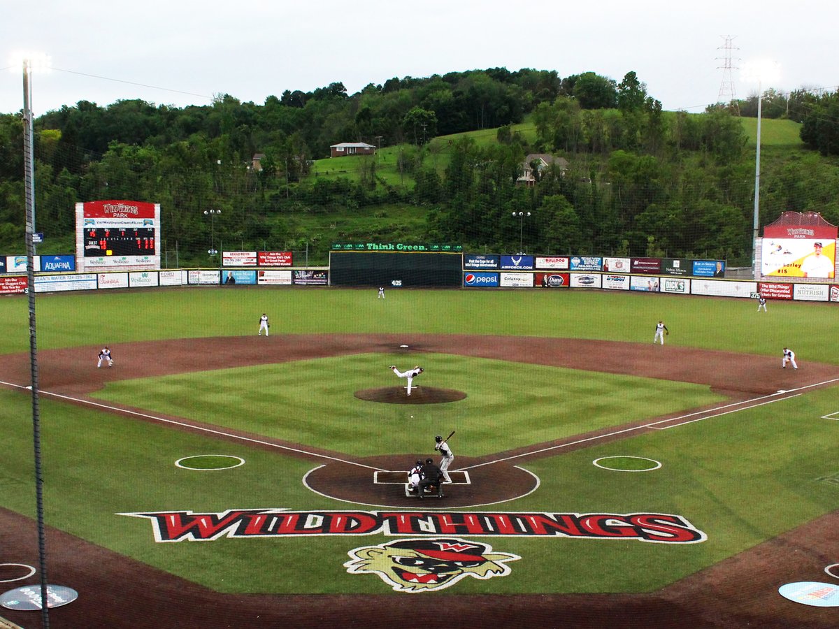 Frontier League announces merger with Can-Am League