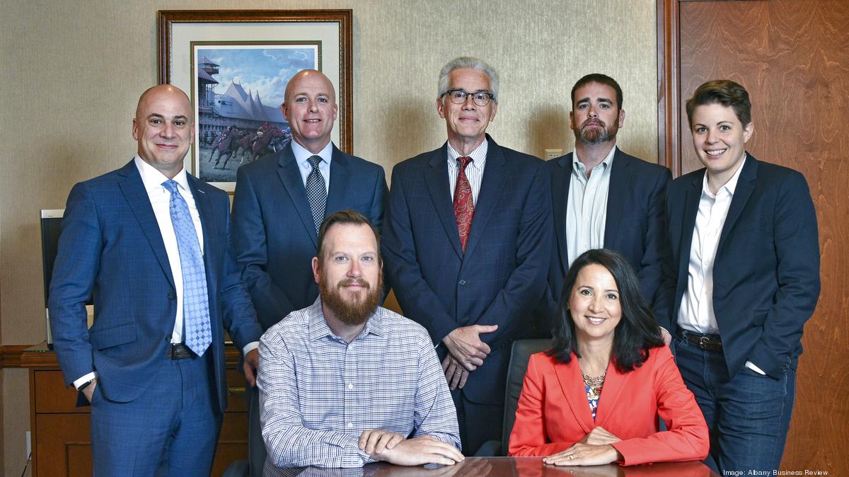 Hodgson Russ Industry Roundtable Economic Development Albany