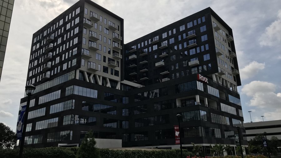 Coastal Ridge Real Estate plans more than 1B in acquisitions, new developments Columbus