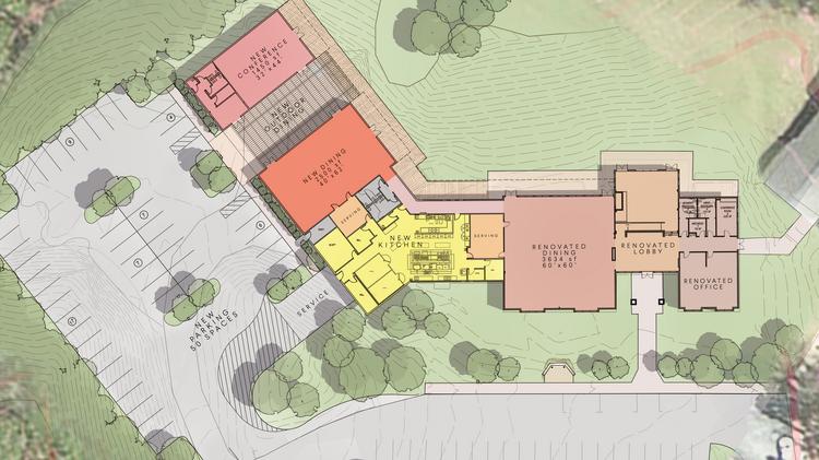 Alabama 4 H Foundation Launches Capital Campaign For Columbiana 4 H Center Birmingham Business Journal