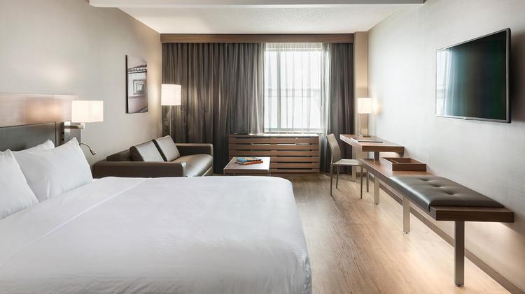 Marriott S Ac Hotel Brand Eyes Southpark Opening Charlotte