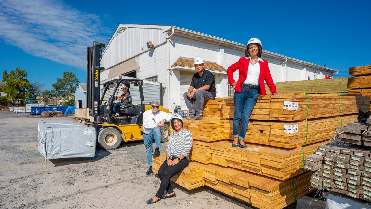 Family-owned businesses: U.S. Lumber's personal touch helps it scale
