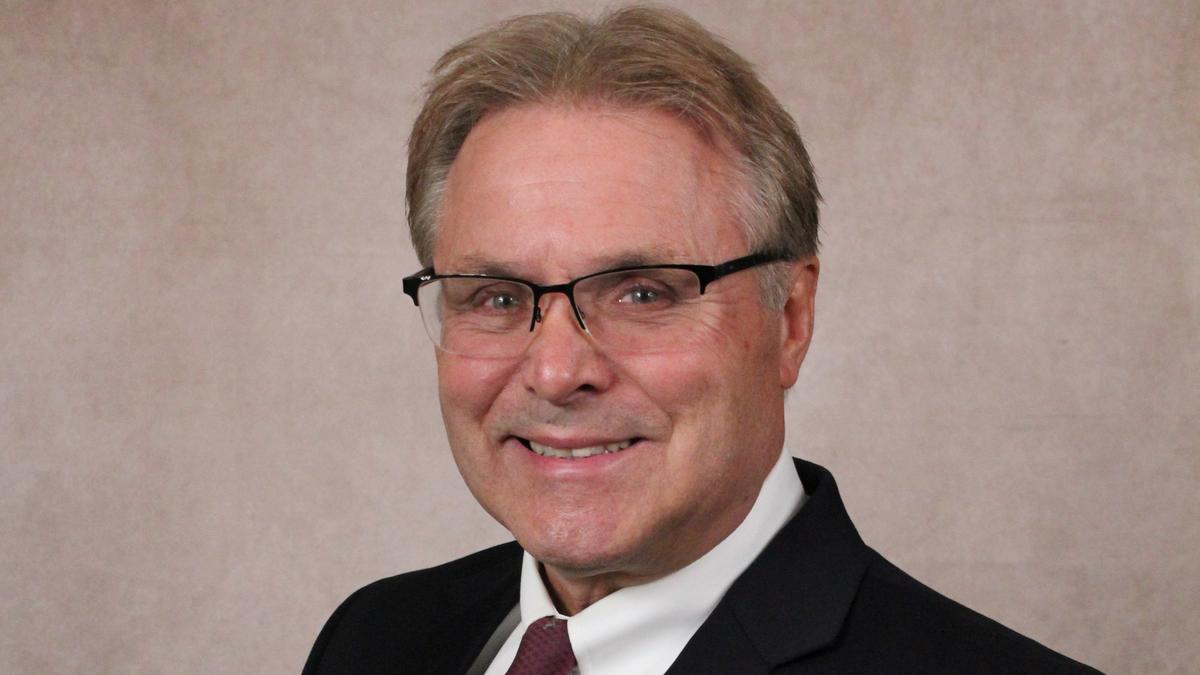 Parent company of Hutchinson Regional Medical Center names new chief