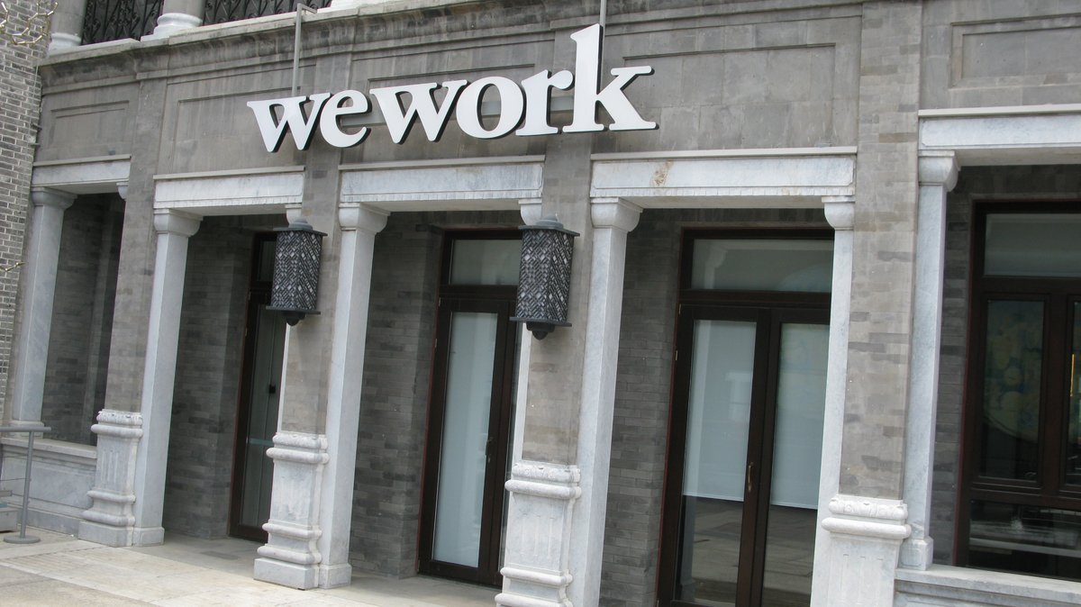 WeWork计划在破产申请后继续维持其在奥斯汀的所有办公室-奥斯汀商业杂志