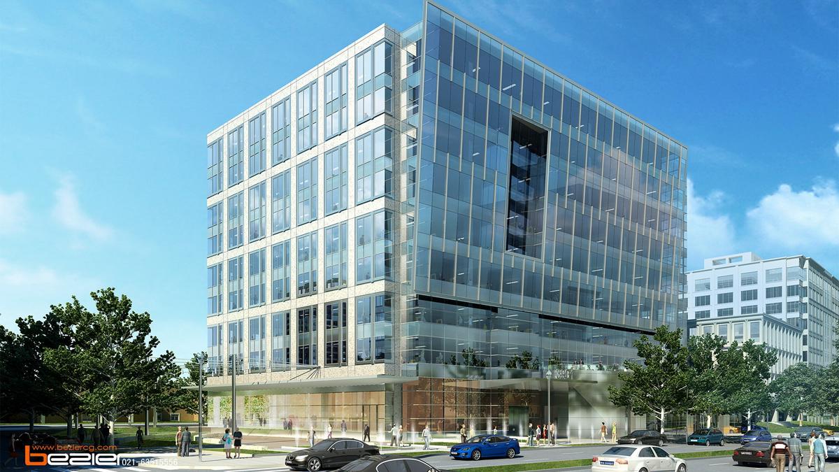 Skanska buys Virginia Square development site - Washington Business Journal