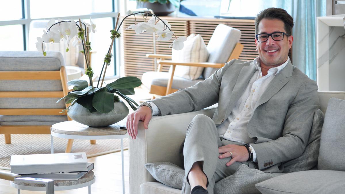 Bespoke Real Estate expanding in Manhattan New York Business Journal