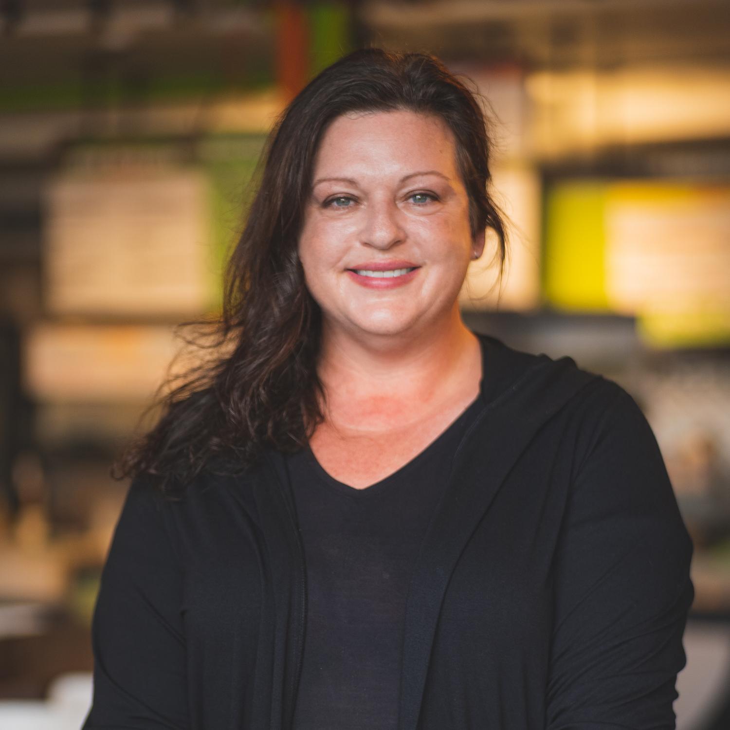 Jennifer Boye People on The Move Buffalo Business First