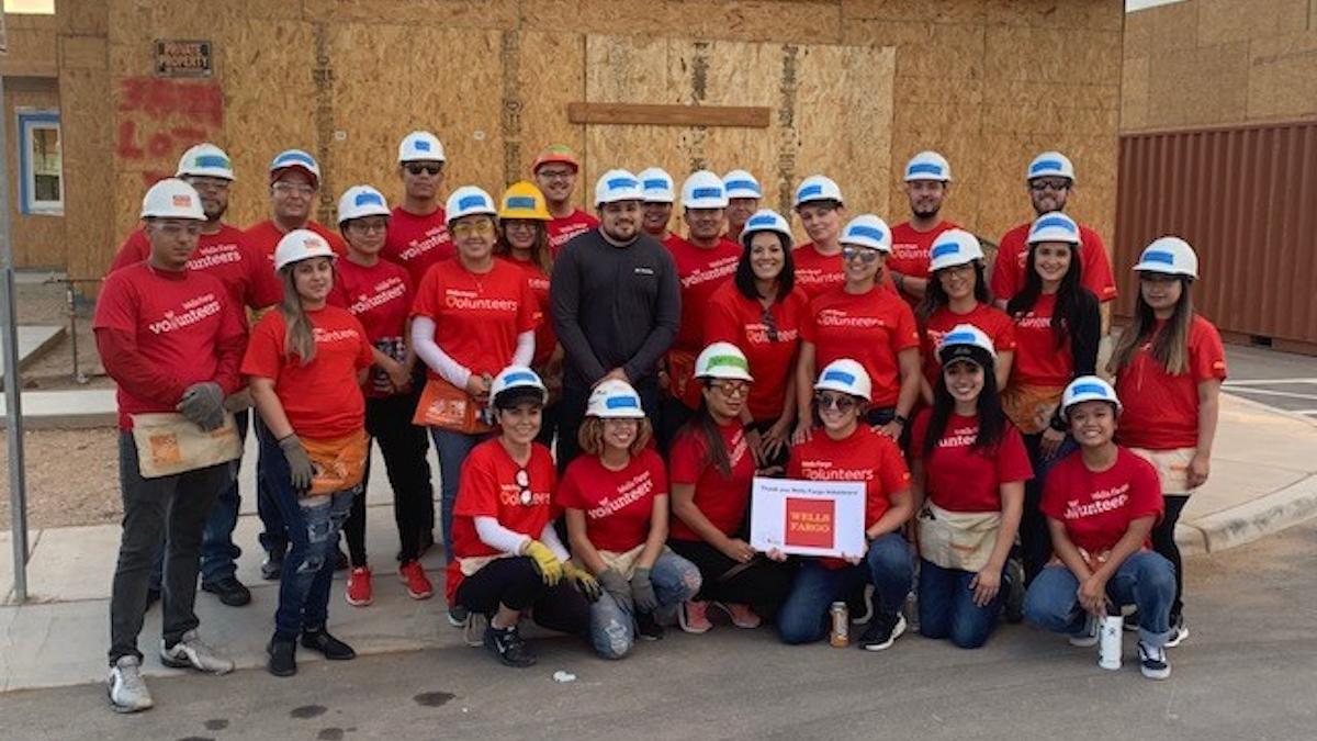 Corporate Philanthropy 2019Wells Fargo Phoenix Business Journal