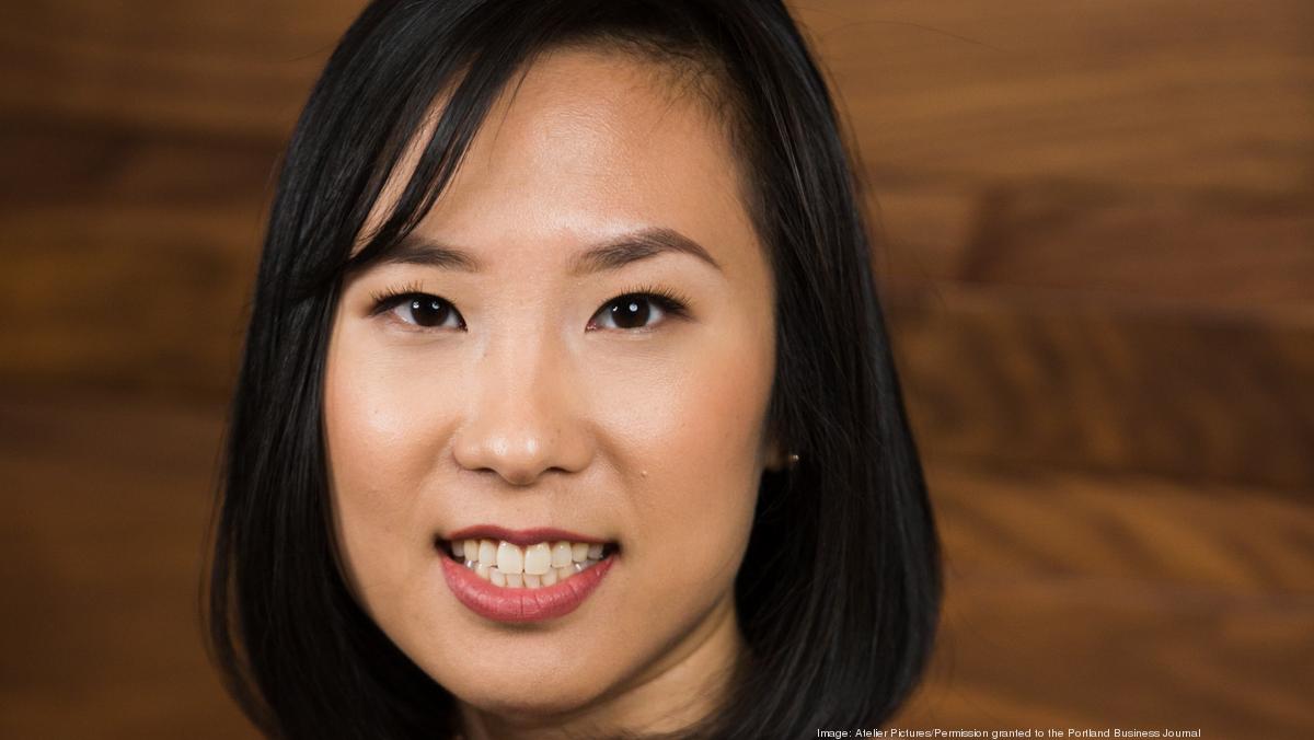 The PBJ's Forty Under 40 2022: Jovita Wang of Richardson Wang ...