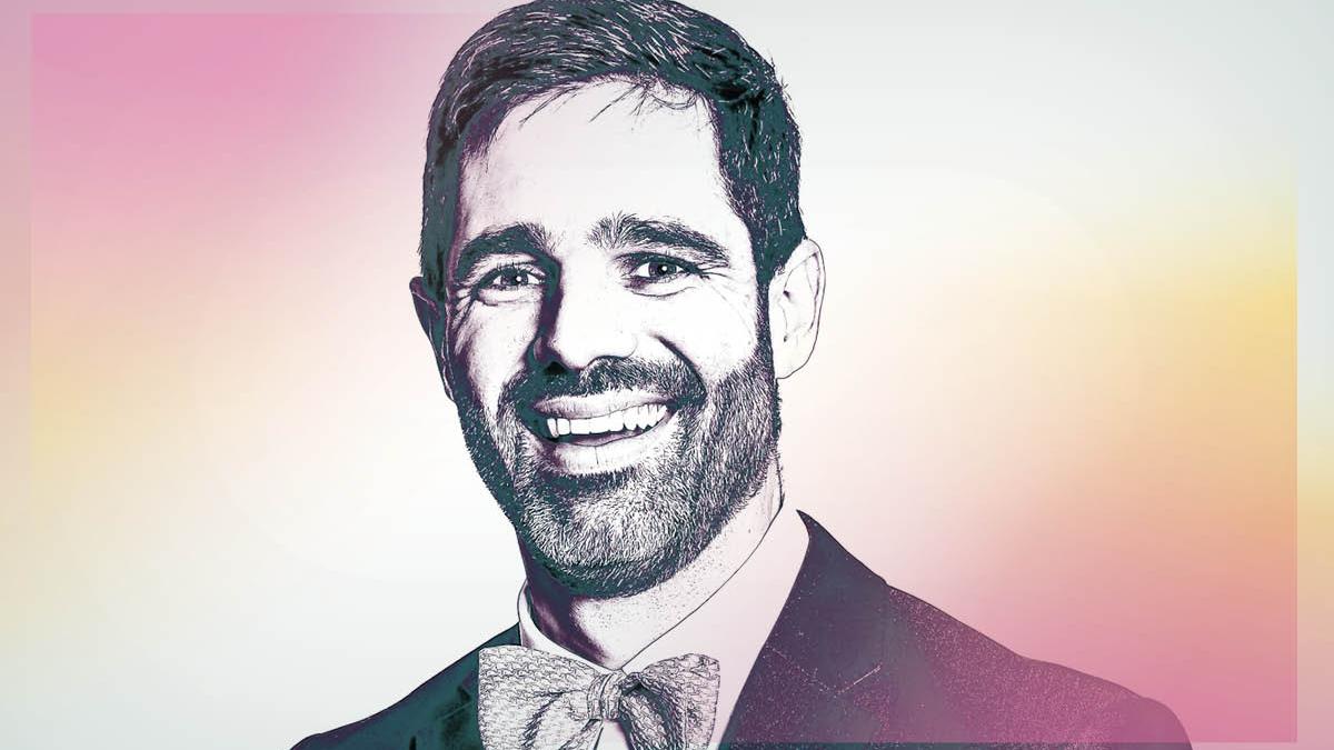 2019 40 Under 40: John Dicks - Tampa Bay Business Journal