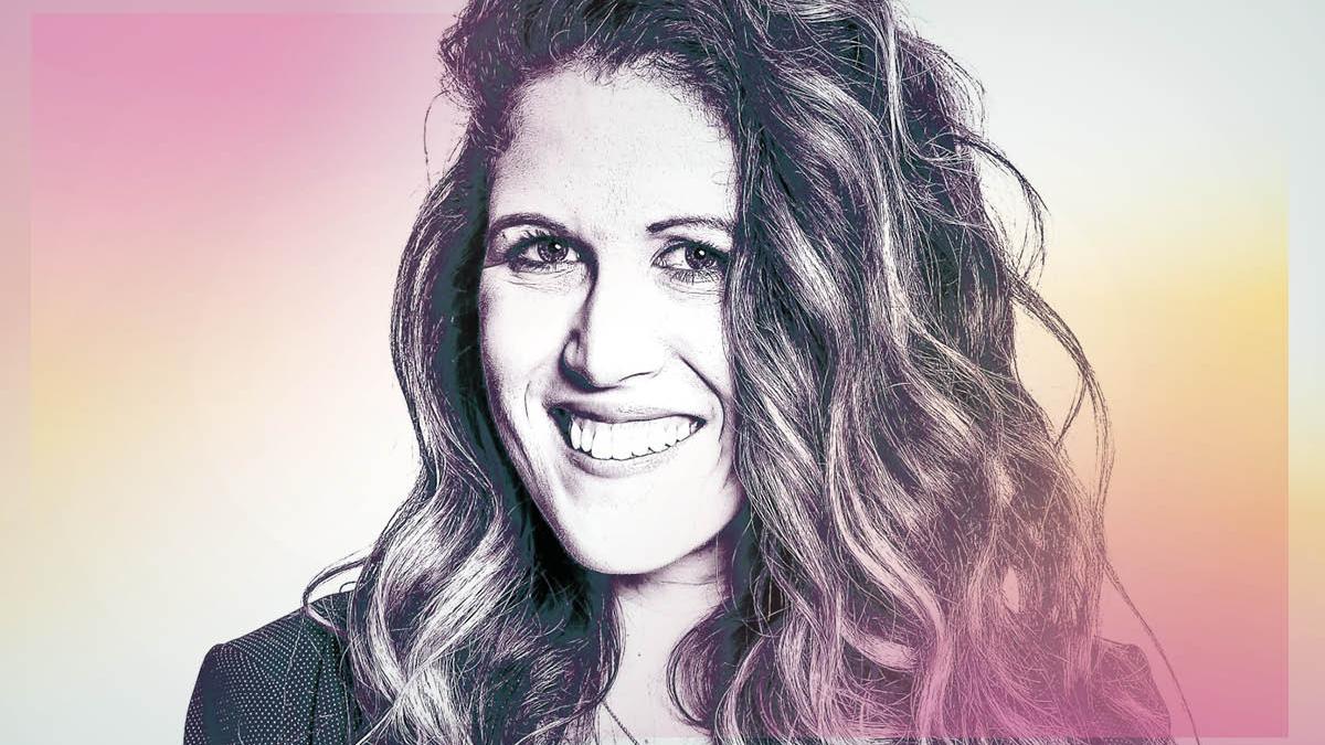 2019 40 Under 40: Meg Bellamy - Tampa Bay Business Journal