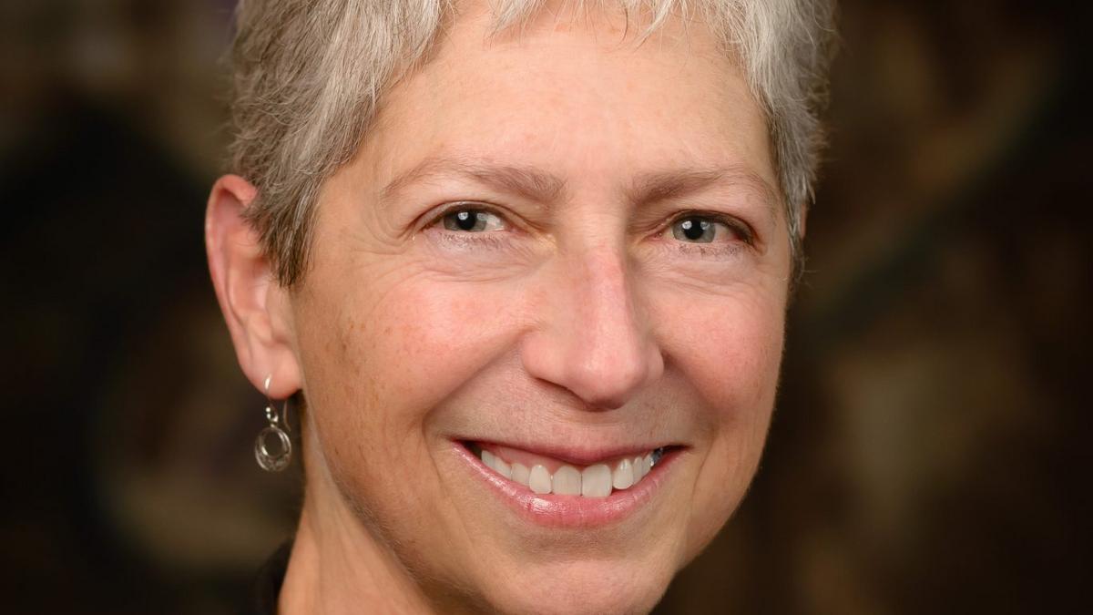 McKnight Foundation president Kate Wolford retiring in November