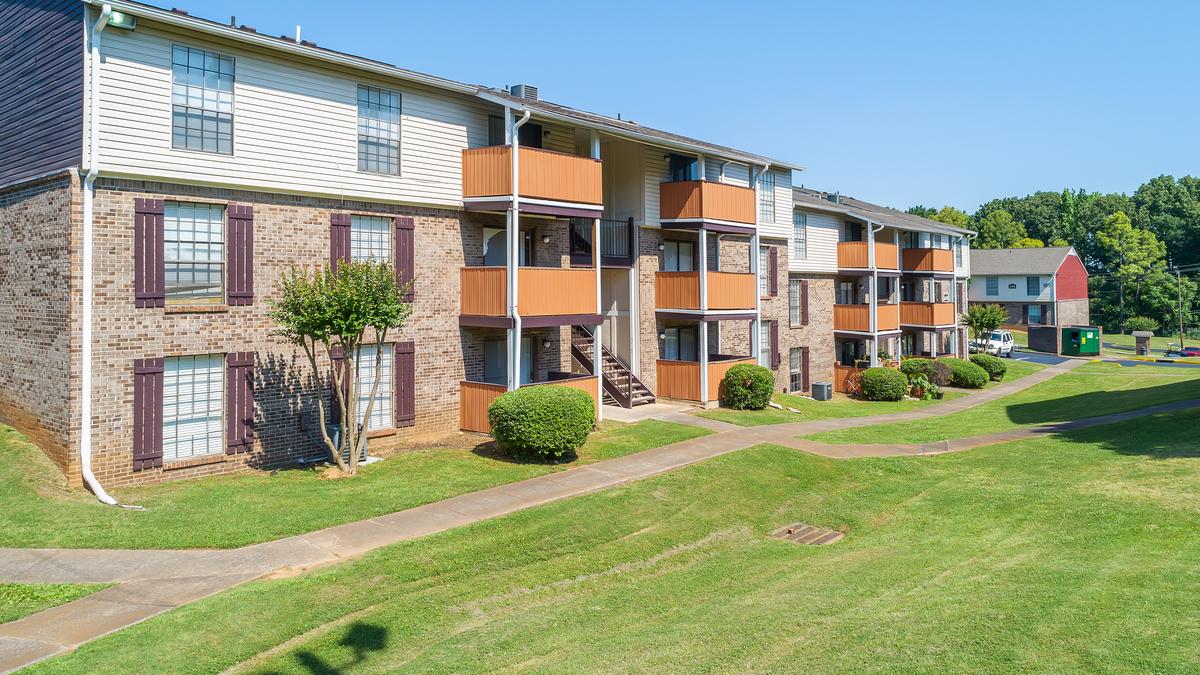 The Park at Alloa in Crestwood sells to Utah investment firm for 21