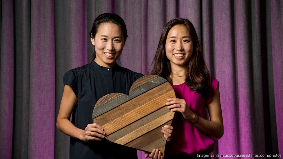 Fast 100 Coffee Meets Bagel wants you to find love on your lunch break