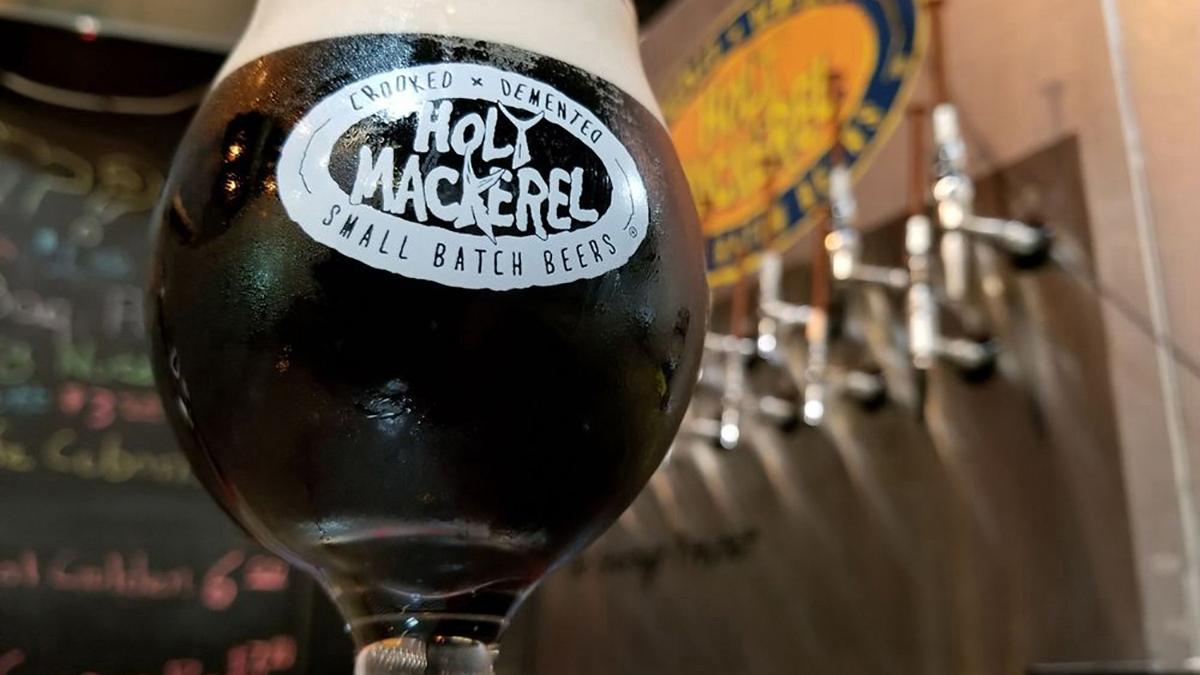 california breweries who fill growlers
