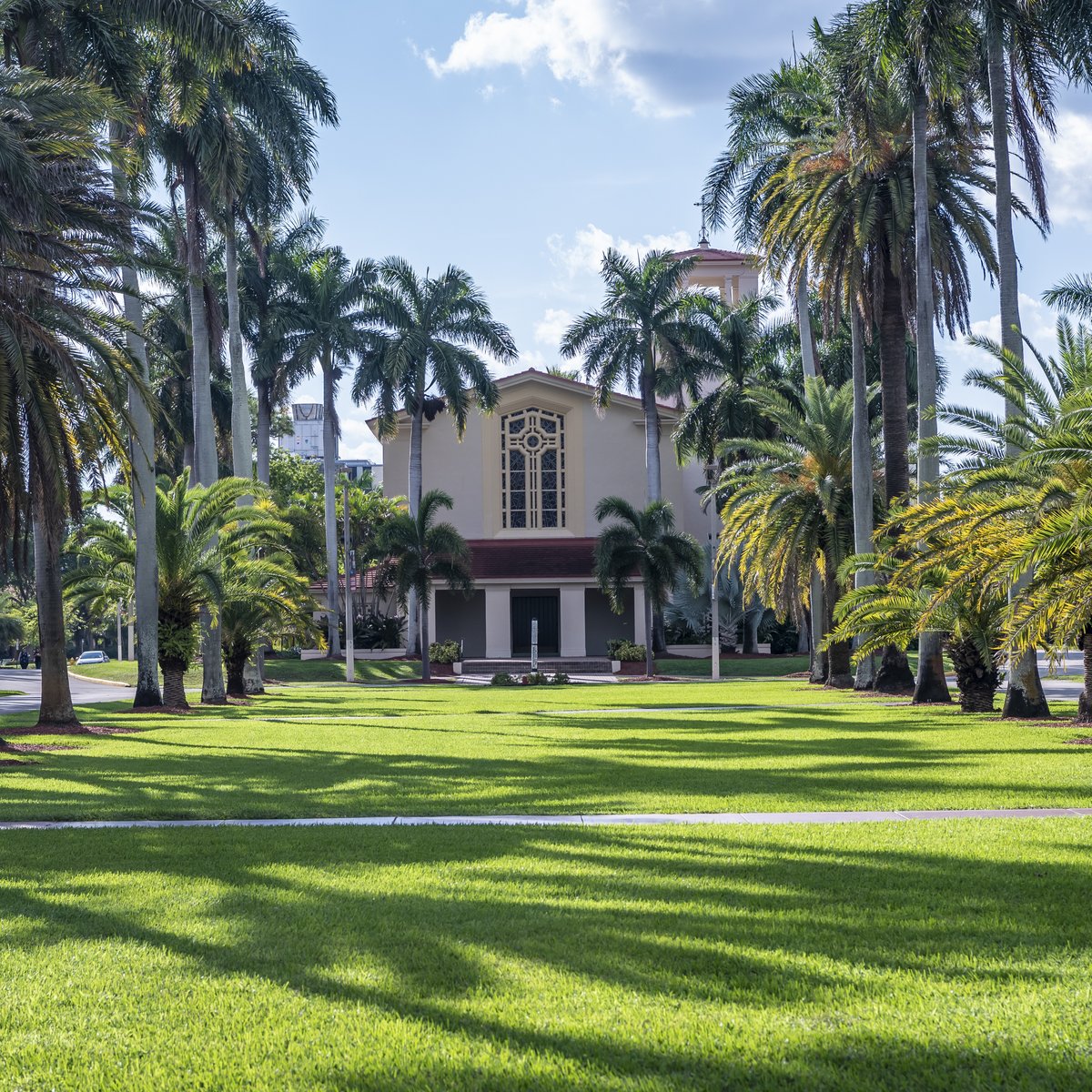 Current Students of Barry University : Barry University, Miami