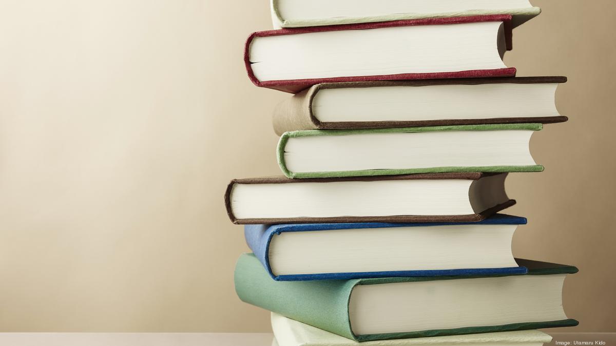 Summer reads: Here's what some high-ranking Pittsburgh leaders plan to read this summer - The Busine