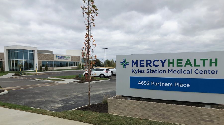 Mercy Health to open Liberty Township medical center Cincinnati