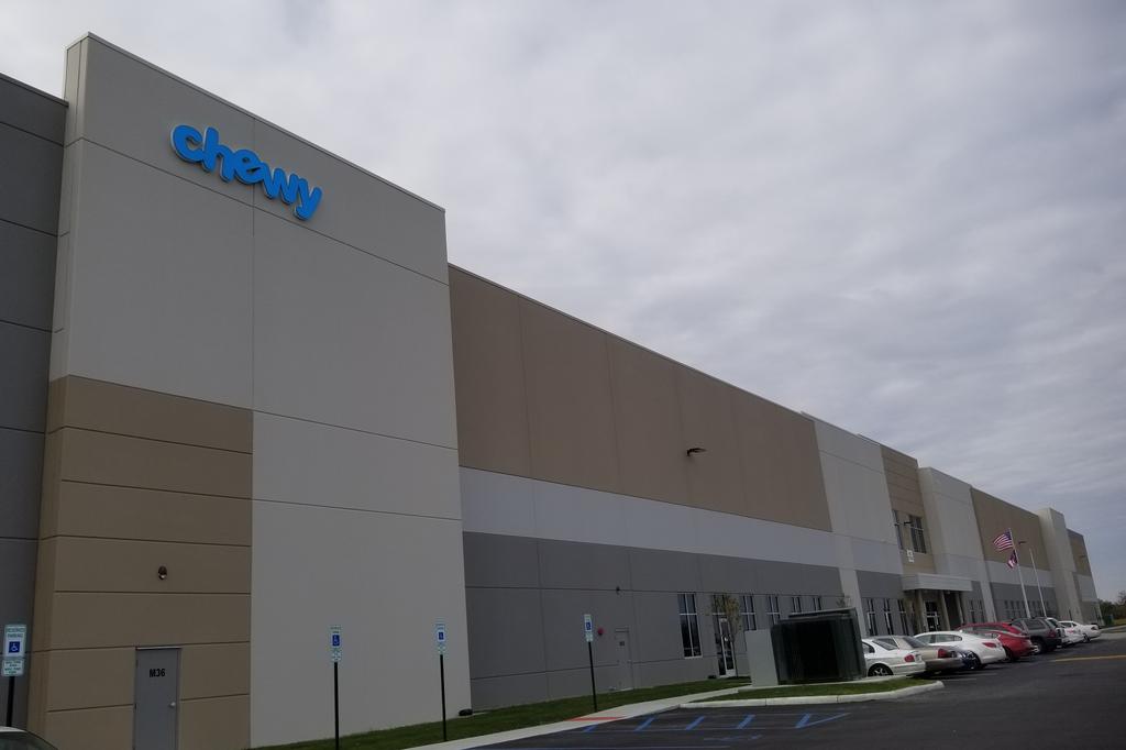 Chewy Company Profile The Business Journals