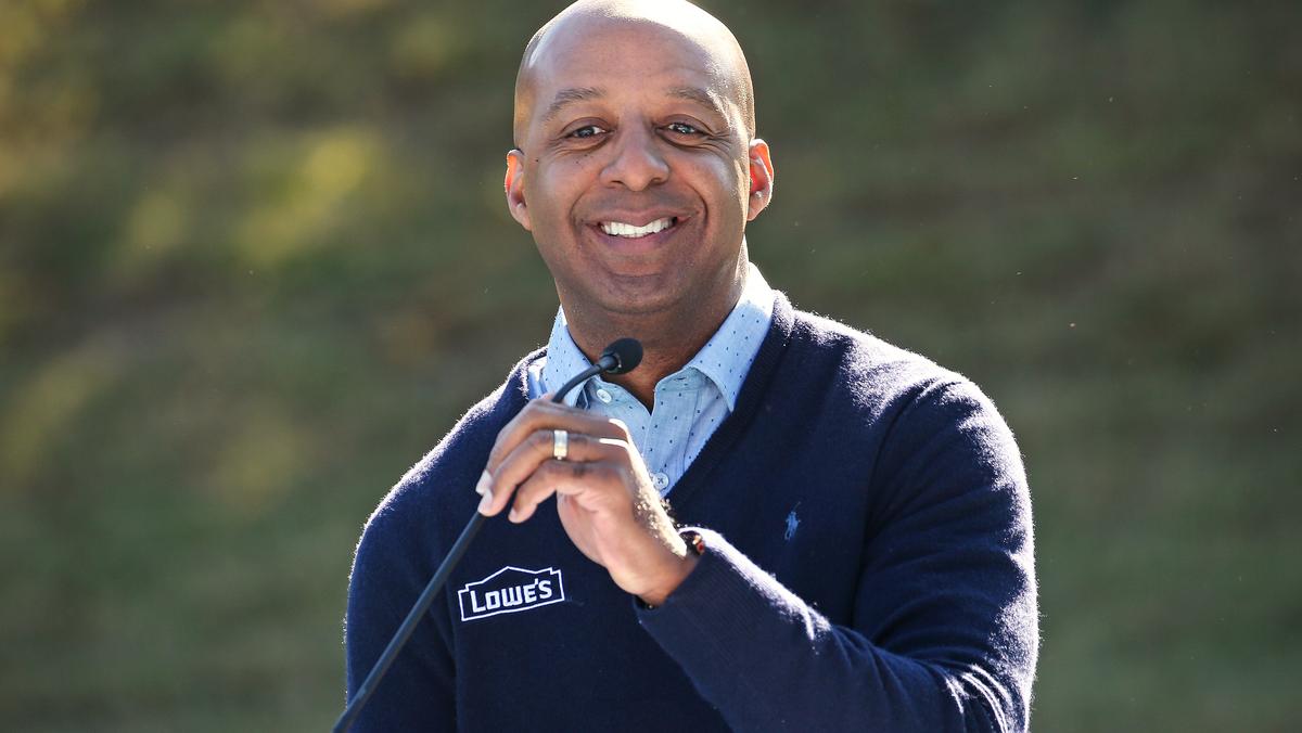 Lowe’s CEO Marvin Ellison talks Q3 results, big initiatives Charlotte