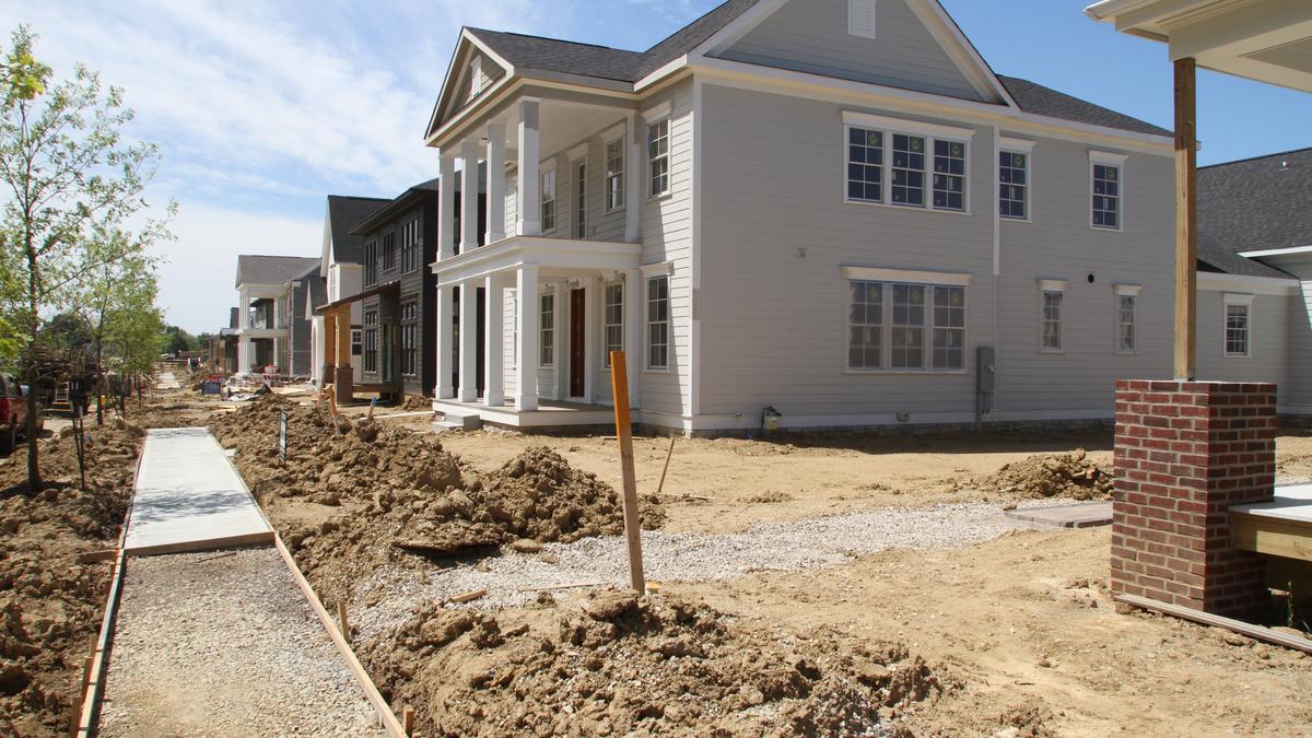 YMCA at 1.5B Delaware County Evans Farm development on hold as nonprofit plots growth