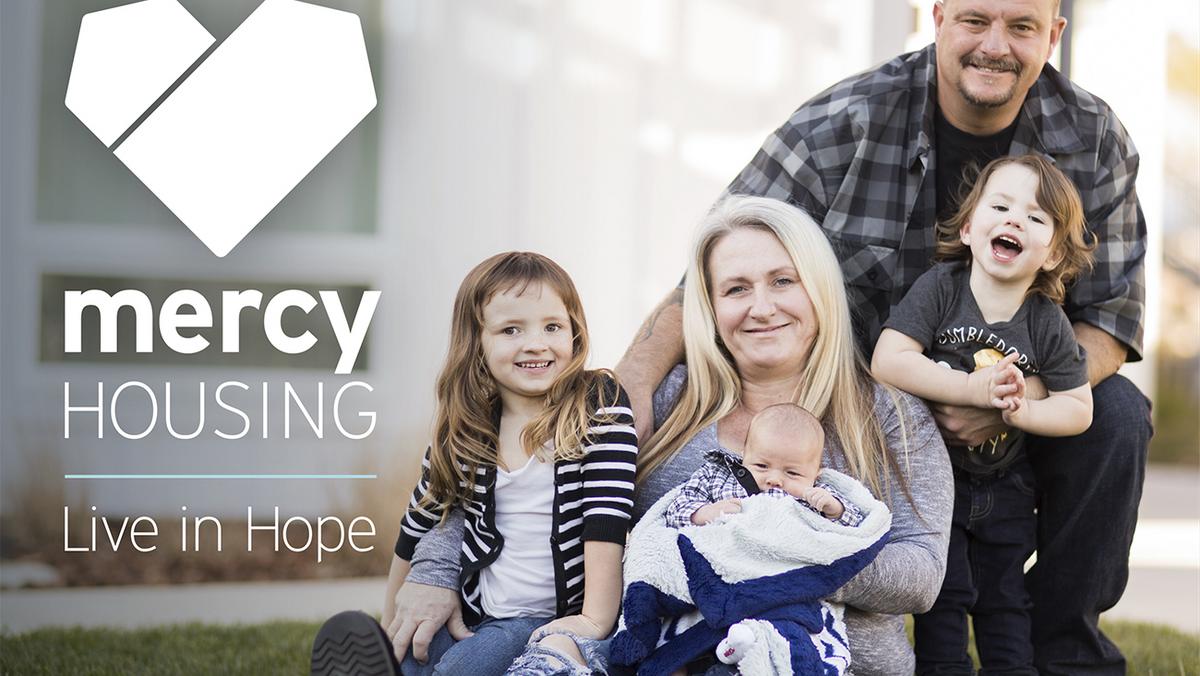 San Francisco Gives Mercy Housing San Francisco Business Times