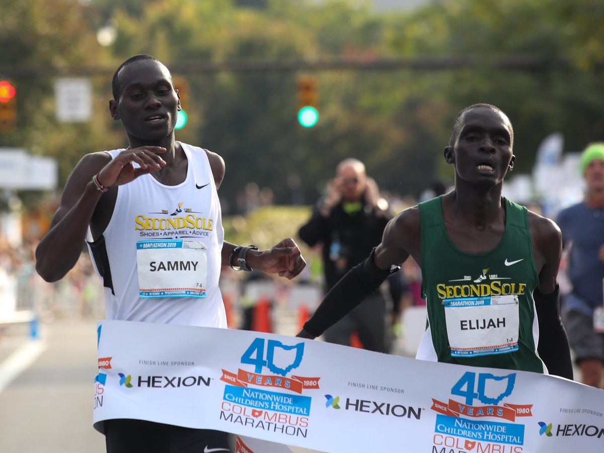 PHOTOS: Valor Run 2019