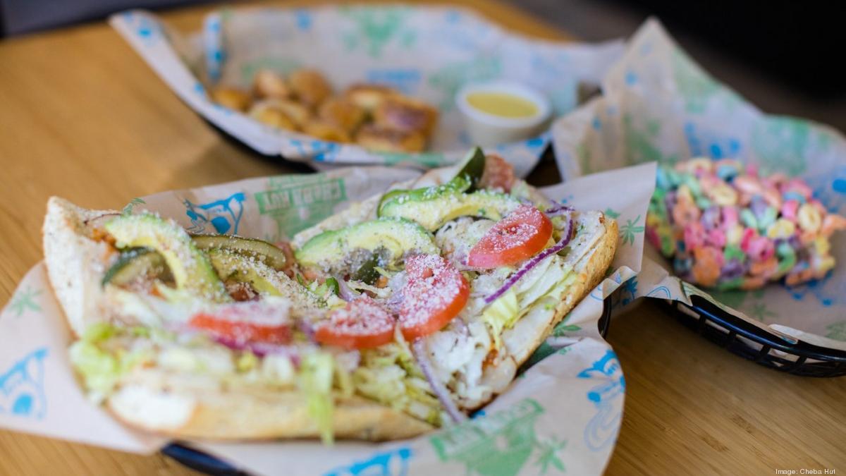 Cheba Hut sandwich joint still coming to Uptown Minneapolis
