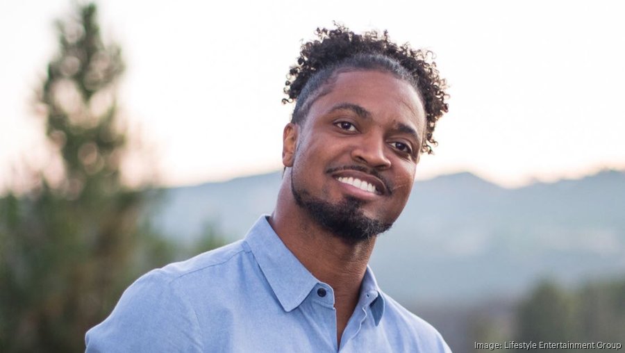 Black Men Talk cofounder Evan