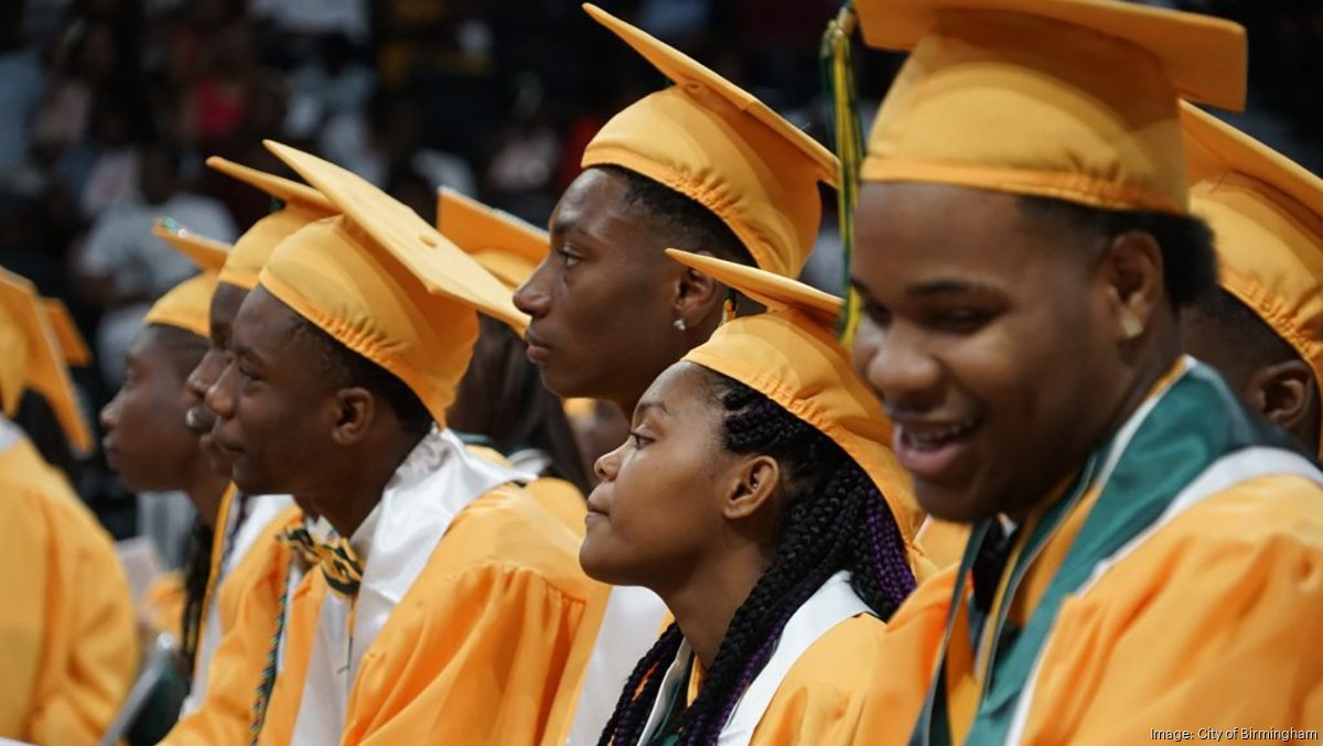 PNC Foundation grants Birmingham Promise 10 million for scholarships