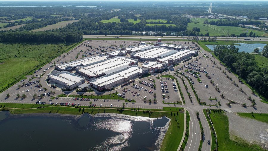 Tanger Outlets, Jeffersonville among those losing Kitchen Collection