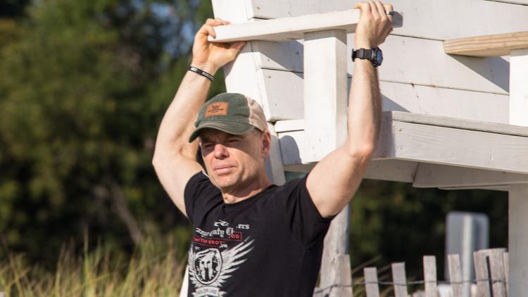 Spartan Race Plans To Acquire Tough Mudder Boston Business Journal