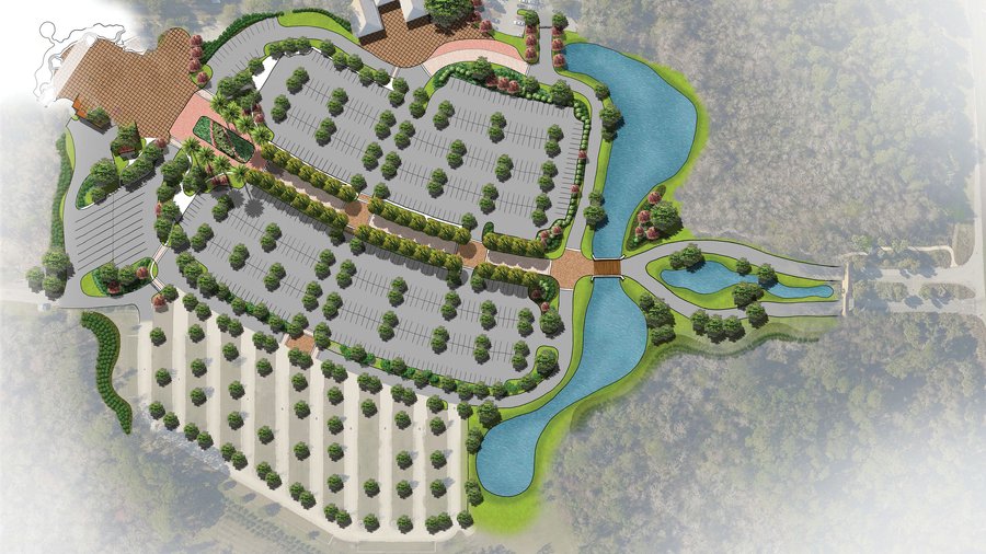Jacksonville Zoo plans for massive projects in 2023 Jacksonville