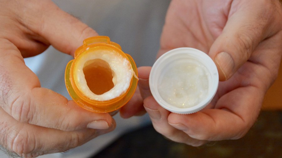 CVS Health steps up drug disposal strategy Boston Business Journal