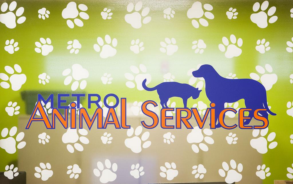 Louisville Metro Animal Services says it is 'over capacity