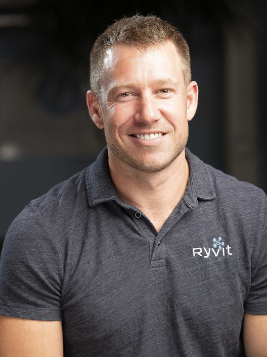 Tom Stemm - Ryvit